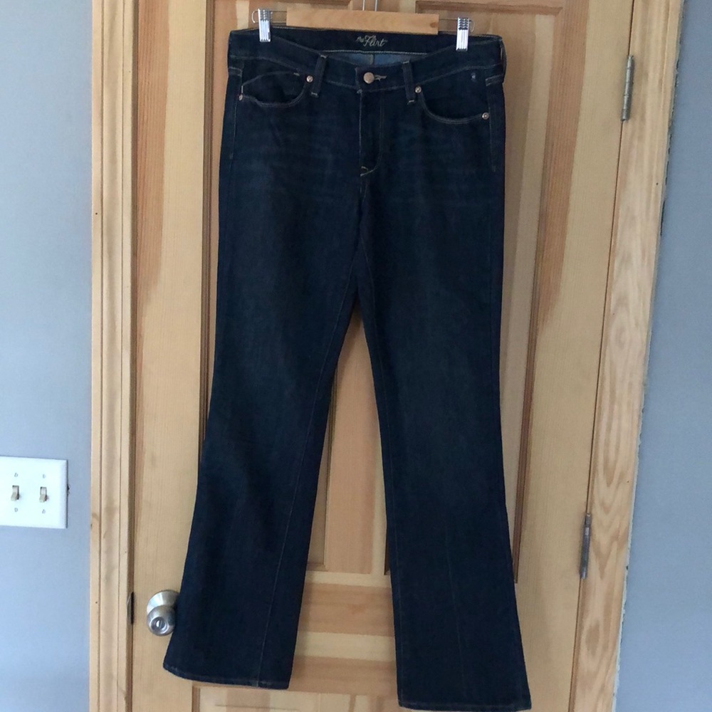 Old Navy Flirt Jeans - EUC‼️